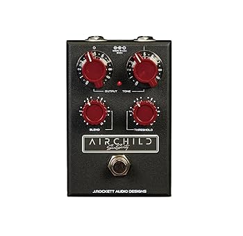 ROCKETT PEDALS 『ANIMAL』プレキシ系【ジャンク】 J. Rockett Animal | Reverb